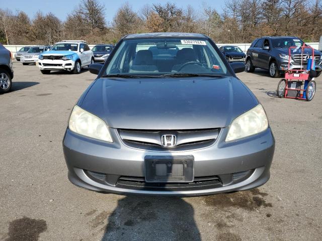 Photo 4 VIN: 2HGES165X4H583401 - HONDA CIVIC 