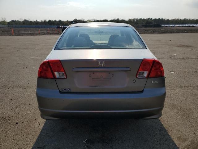 Photo 5 VIN: 2HGES165X4H583401 - HONDA CIVIC 