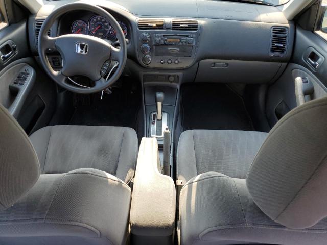 Photo 7 VIN: 2HGES165X4H583401 - HONDA CIVIC 