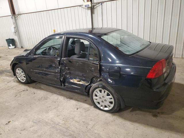 Photo 1 VIN: 2HGES165X4H586623 - HONDA CIVIC 