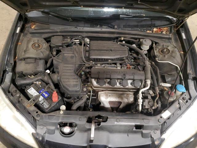 Photo 10 VIN: 2HGES165X4H586623 - HONDA CIVIC 