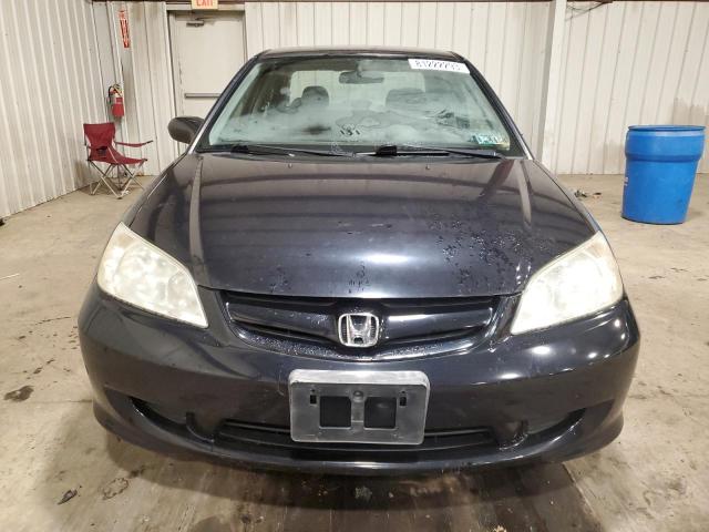 Photo 4 VIN: 2HGES165X4H586623 - HONDA CIVIC 