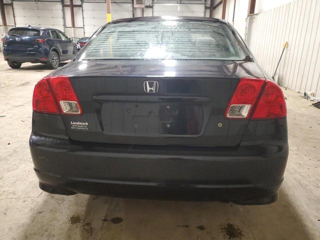 Photo 5 VIN: 2HGES165X4H586623 - HONDA CIVIC 