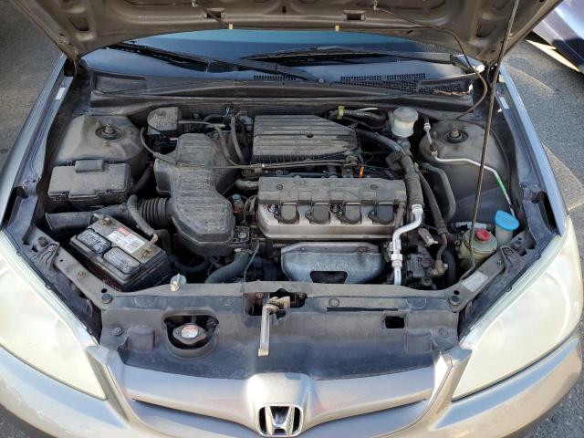 Photo 10 VIN: 2HGES165X4H587867 - HONDA CIVIC 