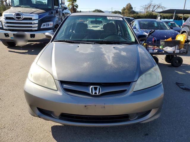 Photo 4 VIN: 2HGES165X4H587867 - HONDA CIVIC 