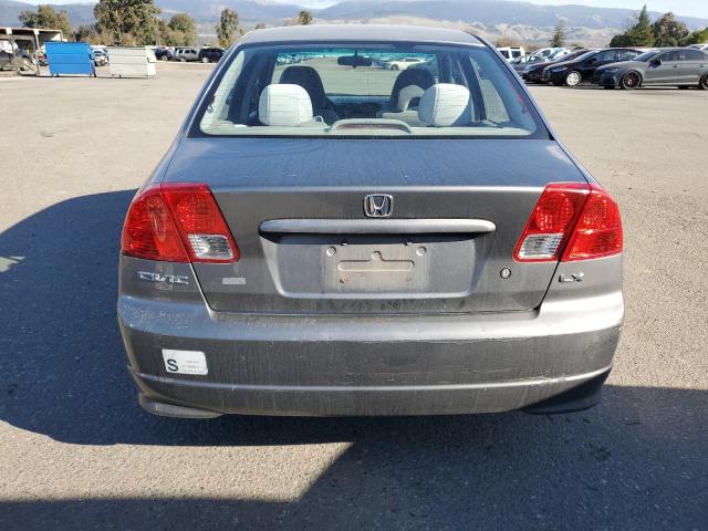 Photo 5 VIN: 2HGES165X4H587867 - HONDA CIVIC 