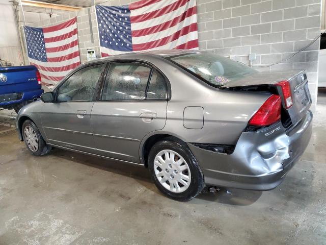 Photo 1 VIN: 2HGES165X4H604375 - HONDA CIVIC 