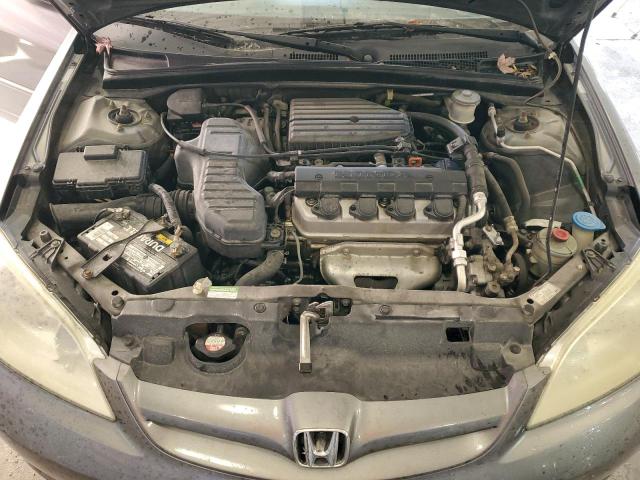 Photo 10 VIN: 2HGES165X4H604375 - HONDA CIVIC 