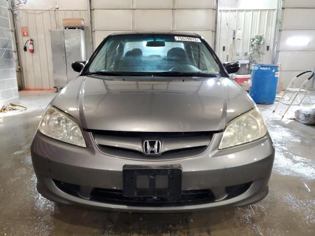 Photo 4 VIN: 2HGES165X4H604375 - HONDA CIVIC 