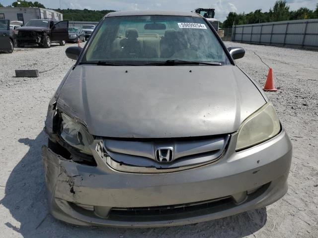 Photo 4 VIN: 2HGES165X4H628448 - HONDA CIVIC LX 