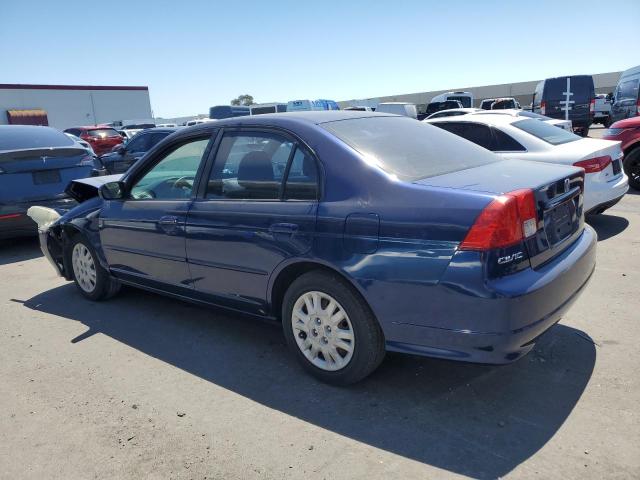 Photo 1 VIN: 2HGES165X4H629552 - HONDA CIVIC 