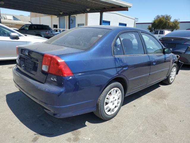 Photo 2 VIN: 2HGES165X4H629552 - HONDA CIVIC 