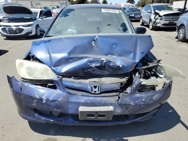 Photo 4 VIN: 2HGES165X4H629552 - HONDA CIVIC 