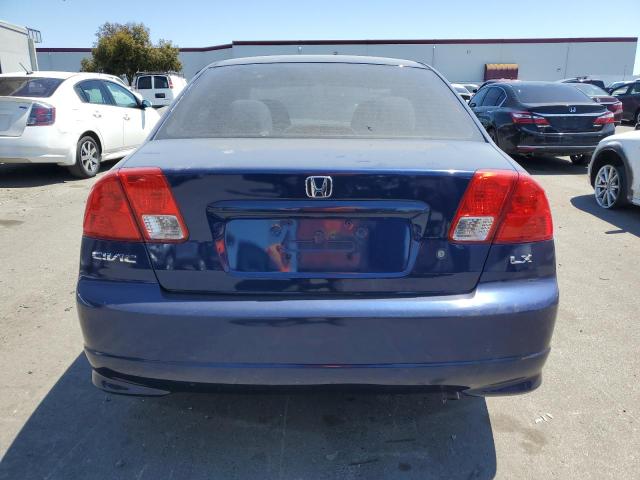 Photo 5 VIN: 2HGES165X4H629552 - HONDA CIVIC 