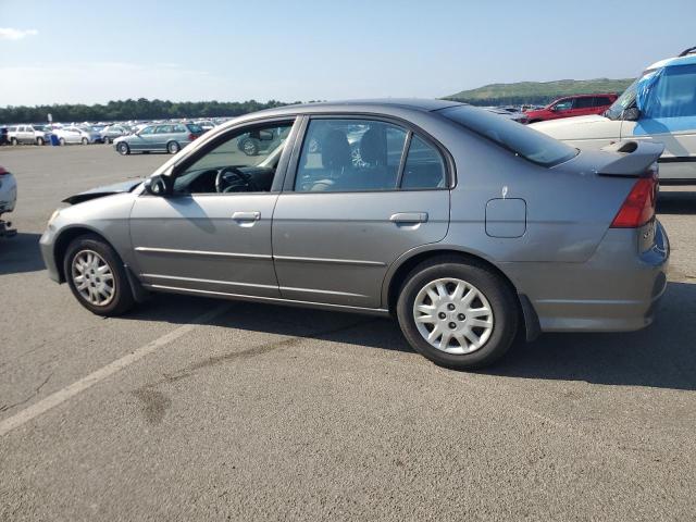 Photo 1 VIN: 2HGES165X4H635903 - HONDA CIVIC LX 