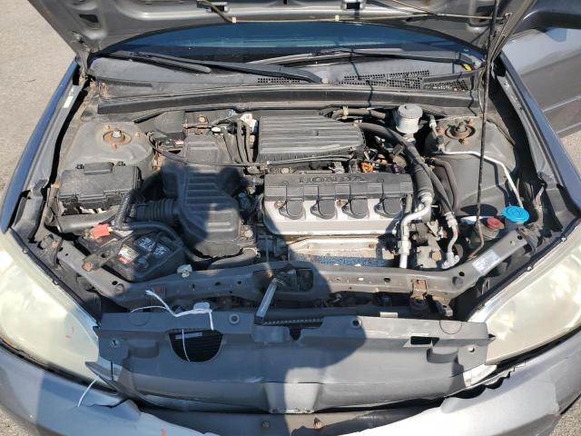 Photo 10 VIN: 2HGES165X4H635903 - HONDA CIVIC LX 