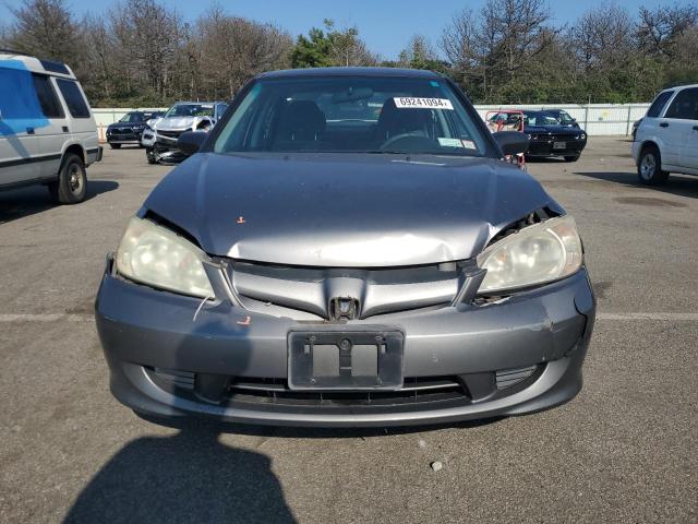 Photo 4 VIN: 2HGES165X4H635903 - HONDA CIVIC LX 