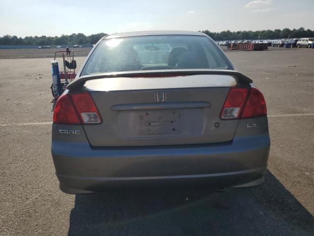 Photo 5 VIN: 2HGES165X4H635903 - HONDA CIVIC LX 