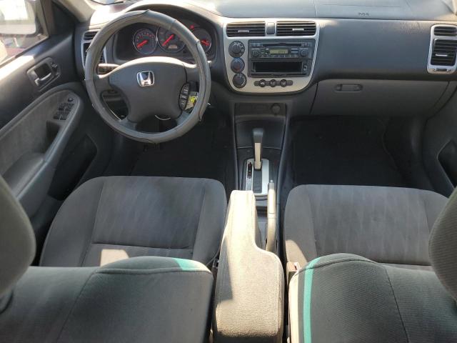 Photo 7 VIN: 2HGES165X4H635903 - HONDA CIVIC LX 