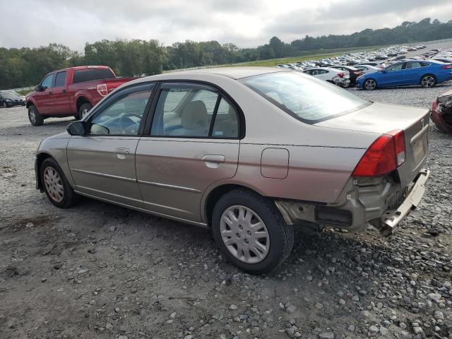 Photo 1 VIN: 2HGES165X4H640969 - HONDA CIVIC LX 