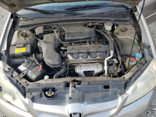 Photo 10 VIN: 2HGES165X4H640969 - HONDA CIVIC LX 