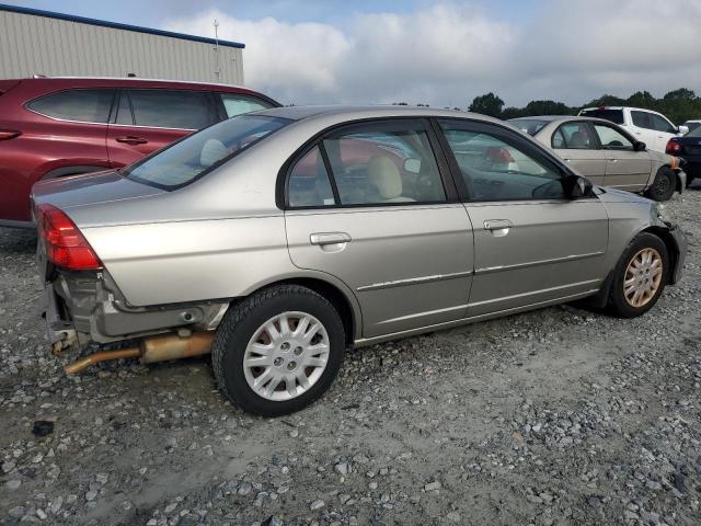 Photo 2 VIN: 2HGES165X4H640969 - HONDA CIVIC LX 