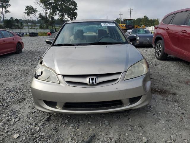 Photo 4 VIN: 2HGES165X4H640969 - HONDA CIVIC LX 