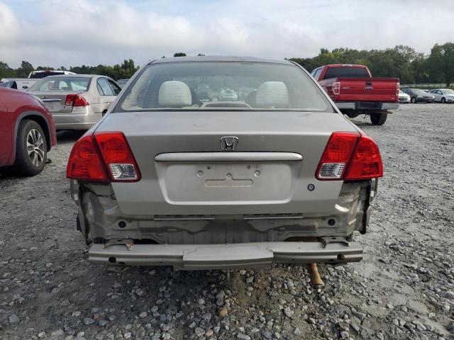 Photo 5 VIN: 2HGES165X4H640969 - HONDA CIVIC LX 