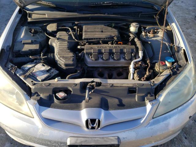 Photo 10 VIN: 2HGES165X5H508537 - HONDA CIVIC LX 