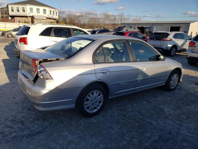 Photo 2 VIN: 2HGES165X5H508537 - HONDA CIVIC LX 