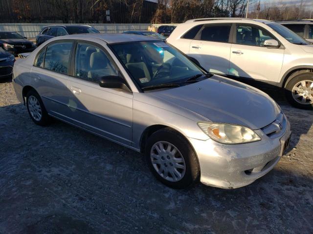 Photo 3 VIN: 2HGES165X5H508537 - HONDA CIVIC LX 