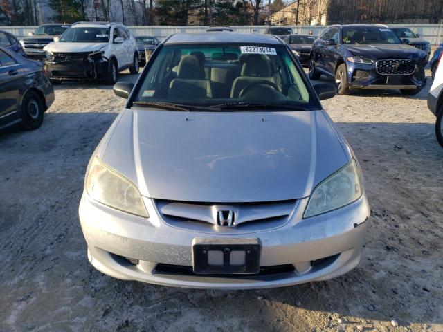 Photo 4 VIN: 2HGES165X5H508537 - HONDA CIVIC LX 