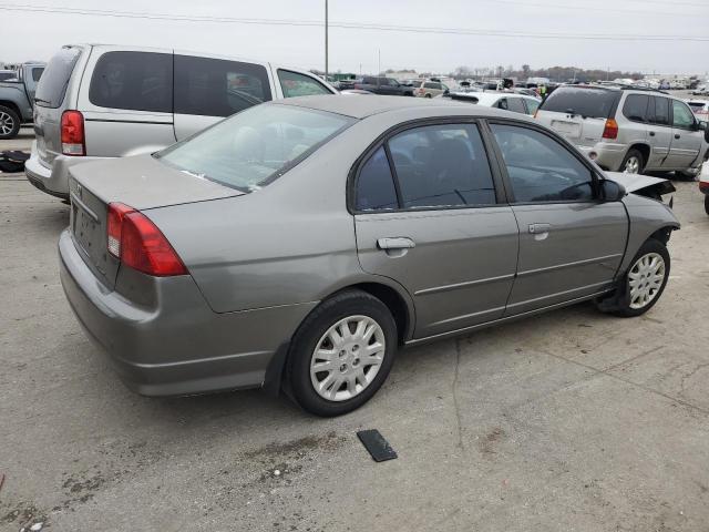 Photo 2 VIN: 2HGES165X5H517092 - HONDA CIVIC LX 