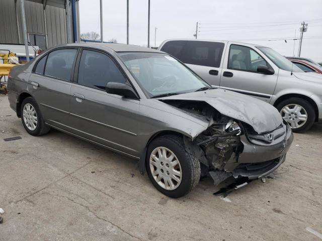 Photo 3 VIN: 2HGES165X5H517092 - HONDA CIVIC LX 