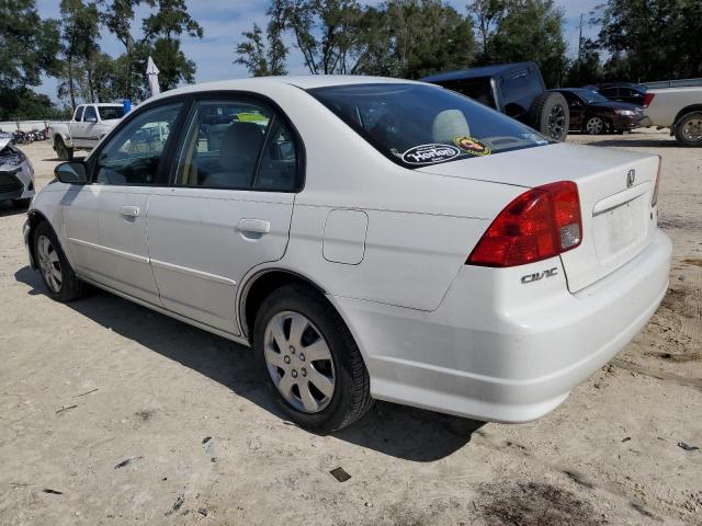 Photo 1 VIN: 2HGES165X5H517867 - HONDA CIVIC 