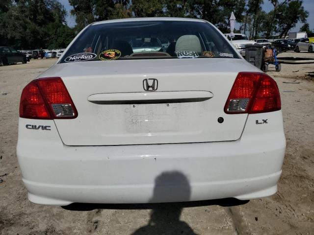 Photo 5 VIN: 2HGES165X5H517867 - HONDA CIVIC 