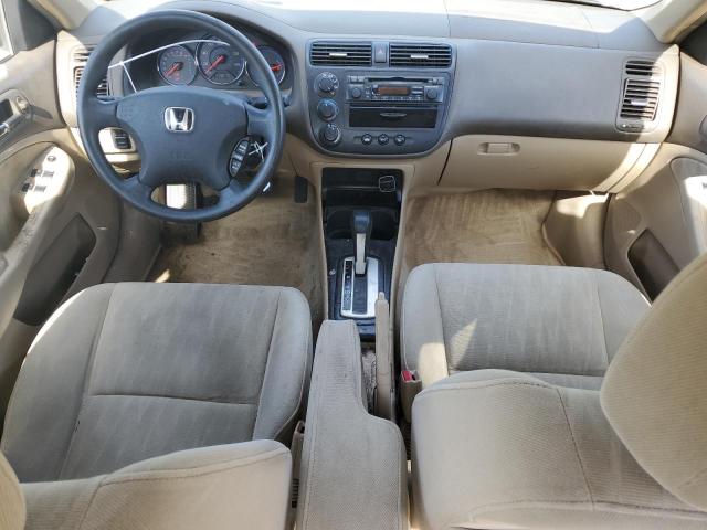 Photo 7 VIN: 2HGES165X5H517867 - HONDA CIVIC 