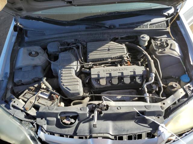 Photo 10 VIN: 2HGES165X5H518095 - HONDA CIVIC 