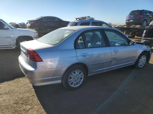 Photo 2 VIN: 2HGES165X5H518095 - HONDA CIVIC 