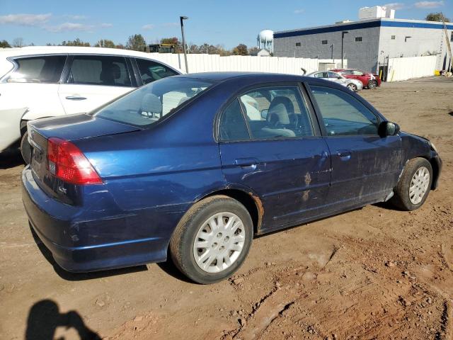 Photo 2 VIN: 2HGES165X5H525130 - HONDA CIVIC 