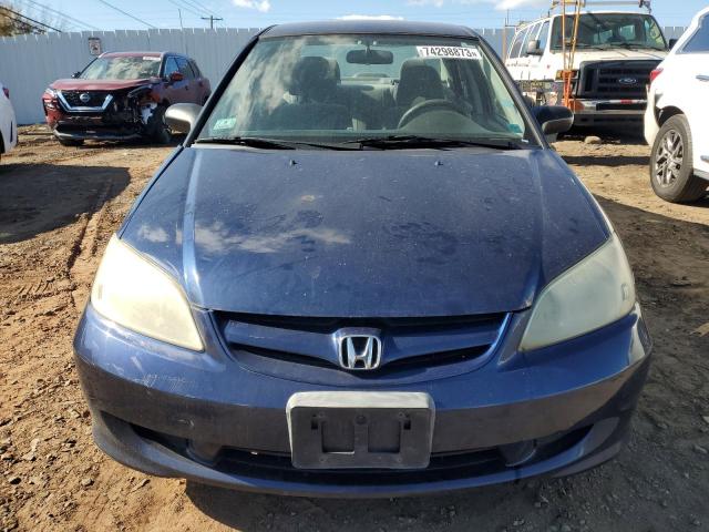 Photo 4 VIN: 2HGES165X5H525130 - HONDA CIVIC 