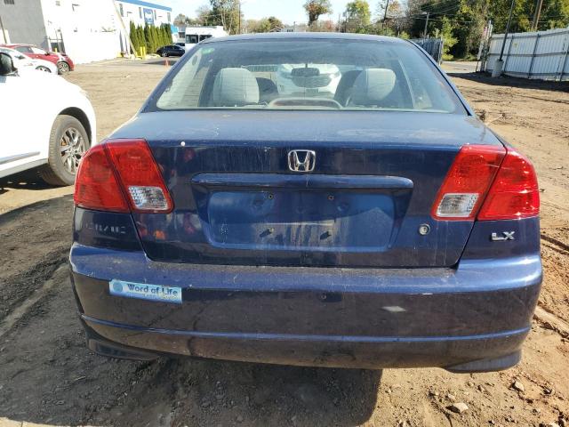 Photo 5 VIN: 2HGES165X5H525130 - HONDA CIVIC 