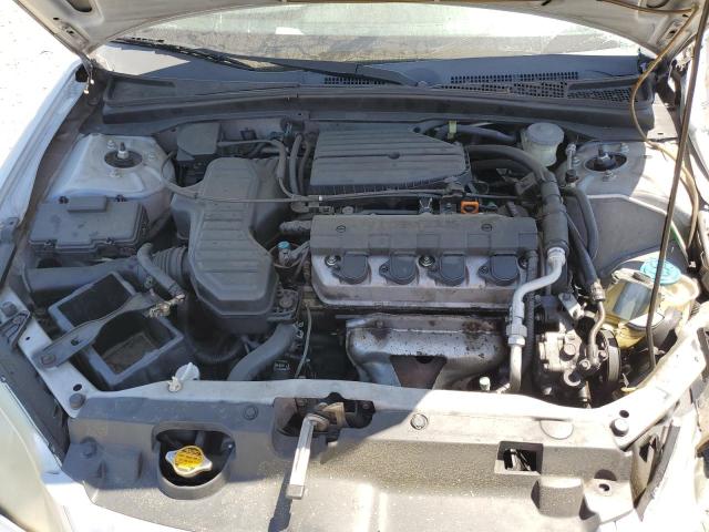 Photo 10 VIN: 2HGES165X5H530246 - HONDA CIVIC 