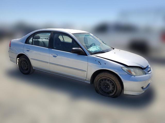 Photo 3 VIN: 2HGES165X5H530246 - HONDA CIVIC 