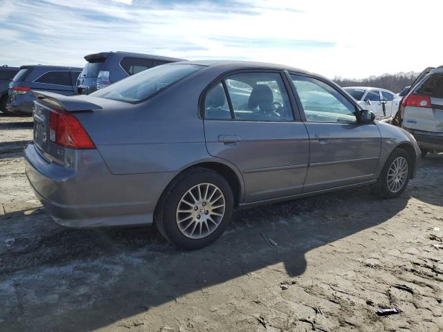 Photo 2 VIN: 2HGES165X5H560976 - HONDA CIVIC 