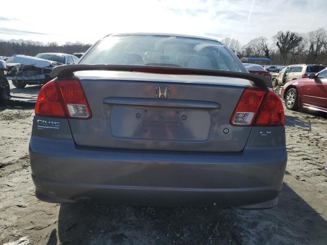 Photo 5 VIN: 2HGES165X5H560976 - HONDA CIVIC 