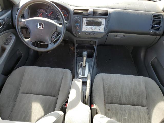 Photo 7 VIN: 2HGES165X5H560976 - HONDA CIVIC 