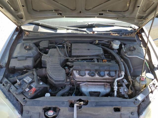 Photo 10 VIN: 2HGES165X5H579673 - HONDA CIVIC LX 