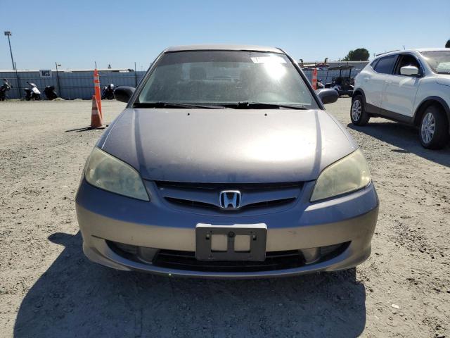 Photo 4 VIN: 2HGES165X5H579673 - HONDA CIVIC LX 