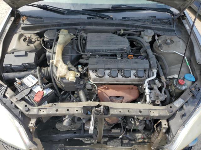 Photo 10 VIN: 2HGES165X5H594142 - HONDA CIVIC 